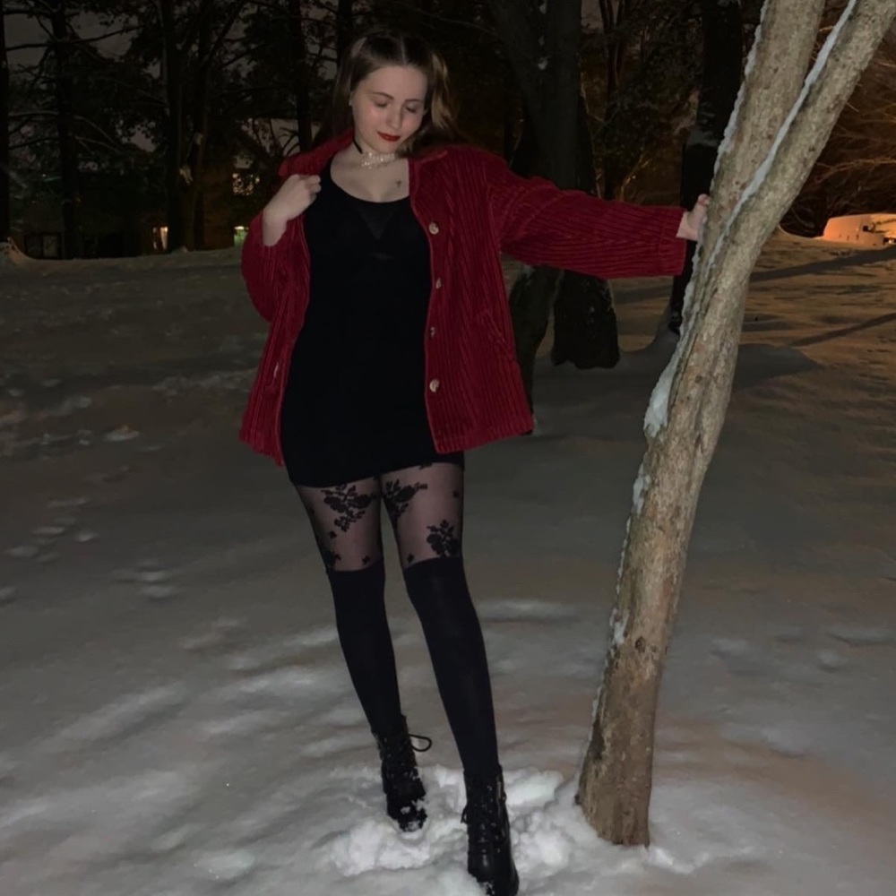 Meet your Posher, Julia